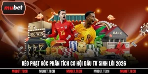 Kèo Phạt Góc Phân Tích Cơ Hội Đầu Tư Sinh Lời 2026