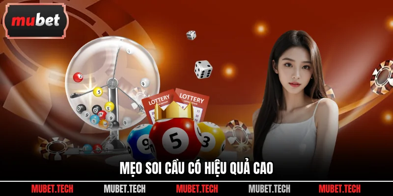 Mẹo soi cầu có hiệu quả cao